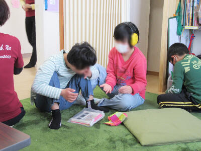 小浜市母と子の家児童発達支援センターCokoUtaの写真
