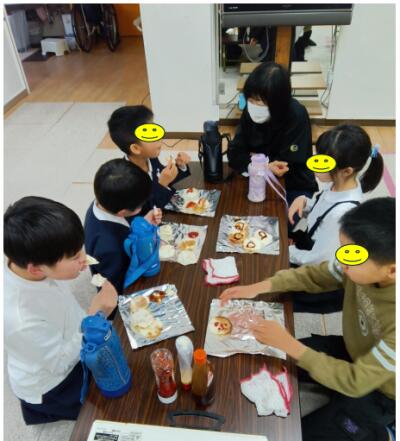 小浜市母と子の家児童発達支援センターCokoUtaの写真