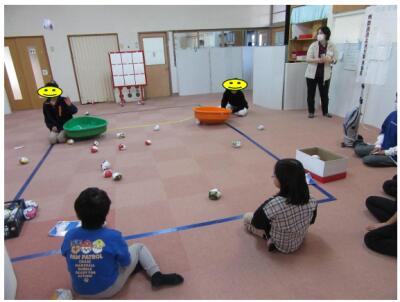 小浜市母と子の家児童発達支援センターCokoUtaの写真