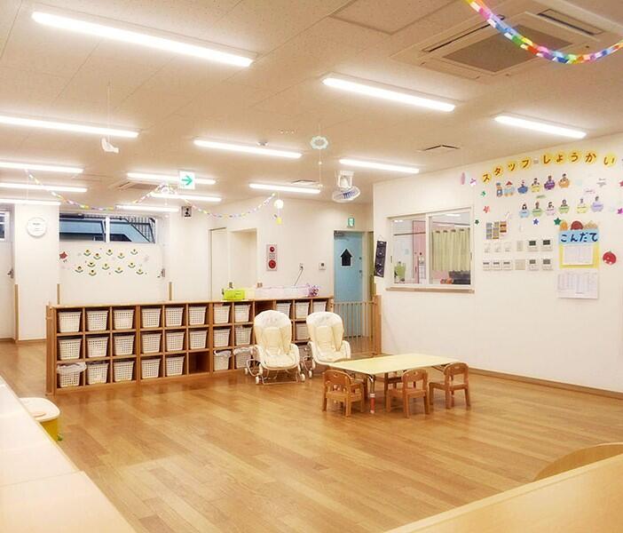 おうち保育園かしわぎ（仙台）の写真(2)