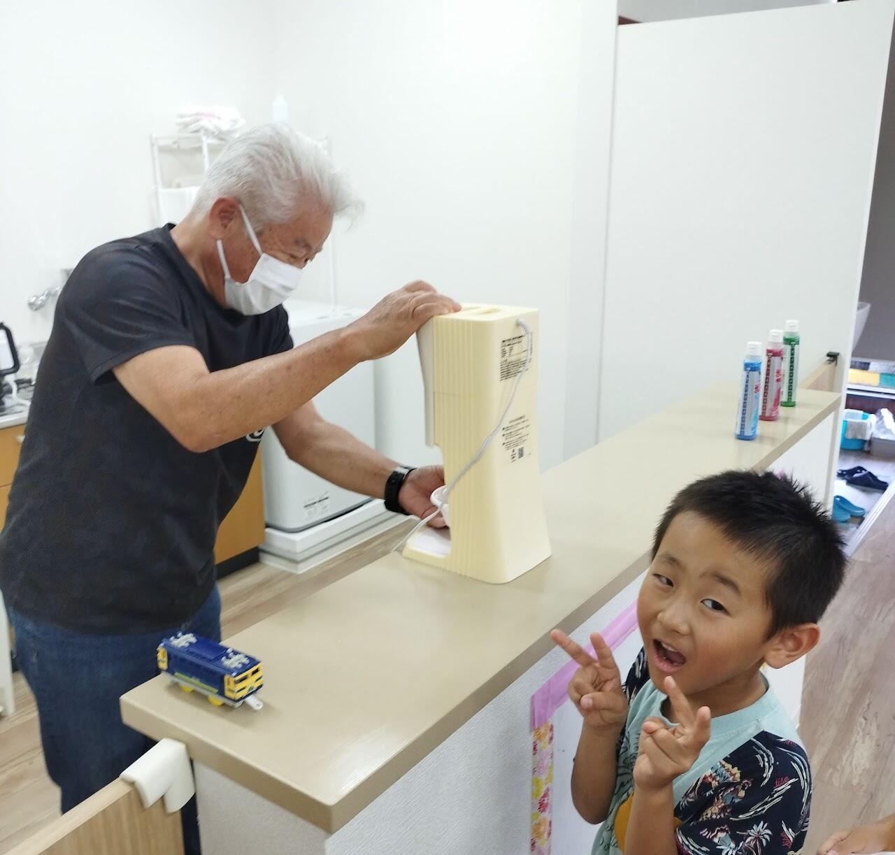 体験学習教室　のよりんkupiの写真(6)