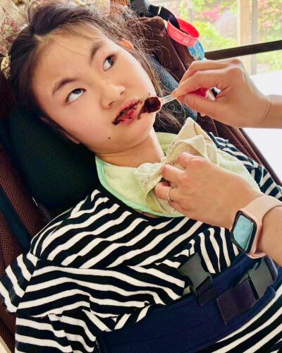 SAGAこどもホスピスの写真