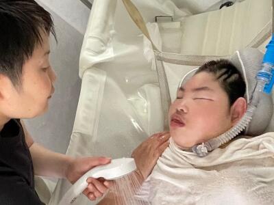 SAGAこどもホスピスの写真
