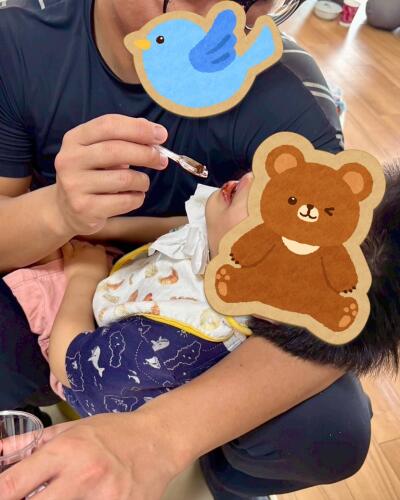 SAGAこどもホスピスの写真
