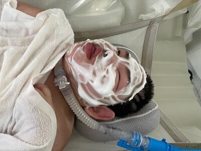 SAGAこどもホスピスの写真