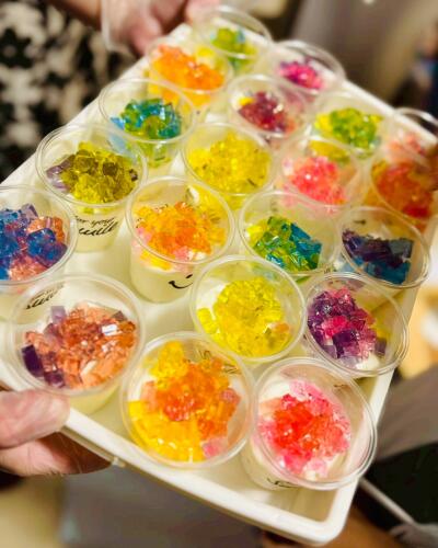 SAGAこどもホスピスの写真