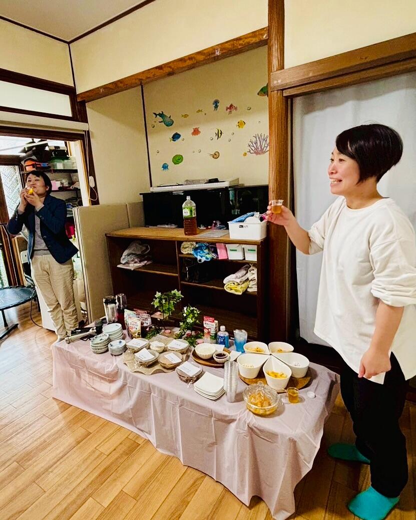 SAGAこどもホスピスの写真