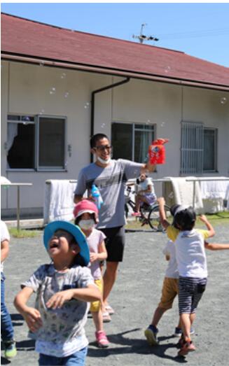 2枚目の豊橋ゆたか学園のメイン画像