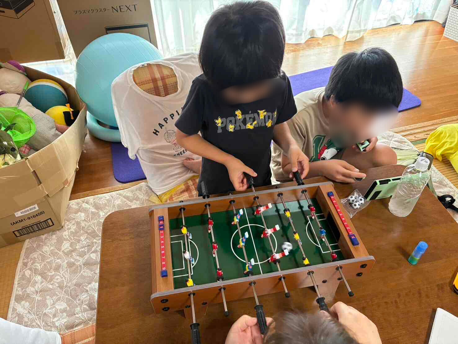 児童支援施設のっぽるⅢの写真(3)