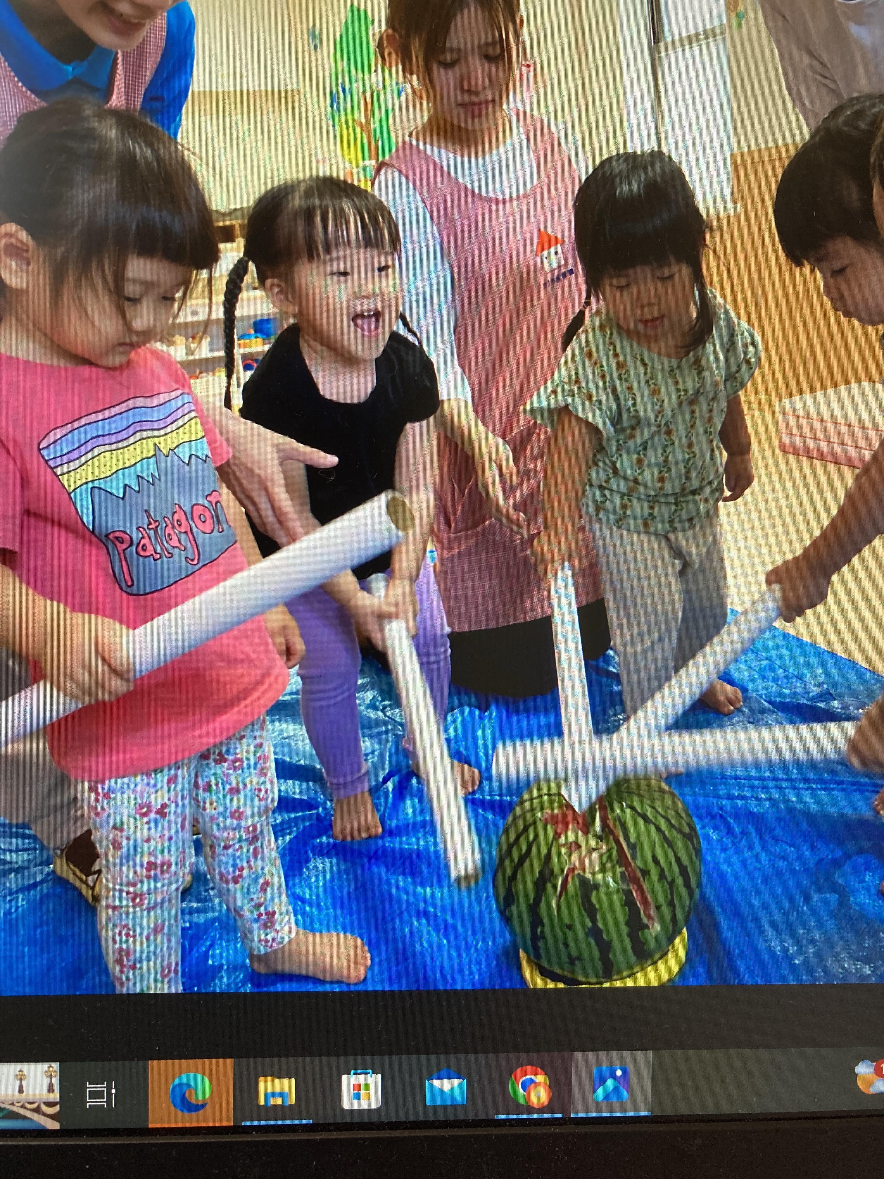 おうち保育園えいふく町の写真(3)