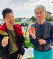 共同生活援助事業所　すみれホームの写真(5)
