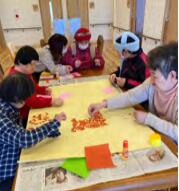 共同生活援助事業所　すみれホームの写真(2)