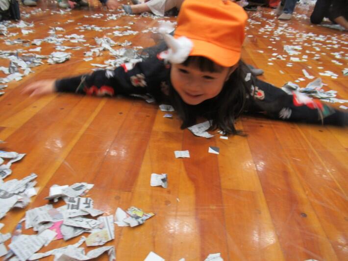 豊橋くすのき学園の写真(1)