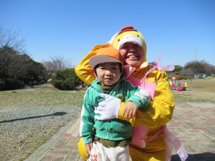 豊橋くすのき学園の写真(4)