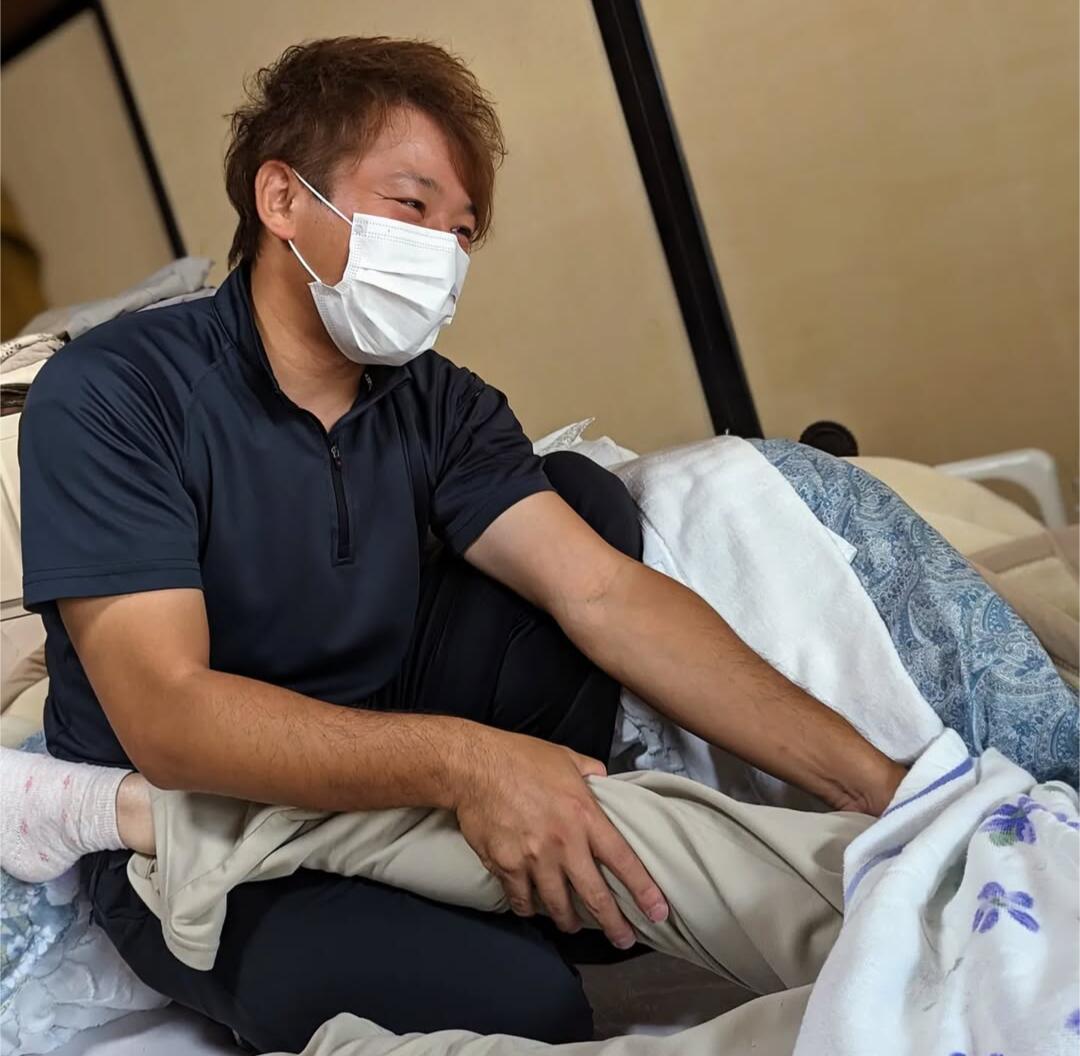 リハ特化型訪問看護ステーションさんぽサテライト大船渡の写真(3)