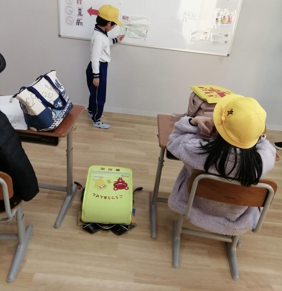 こぱんはうすさくら豊橋多米西教室の写真(4)