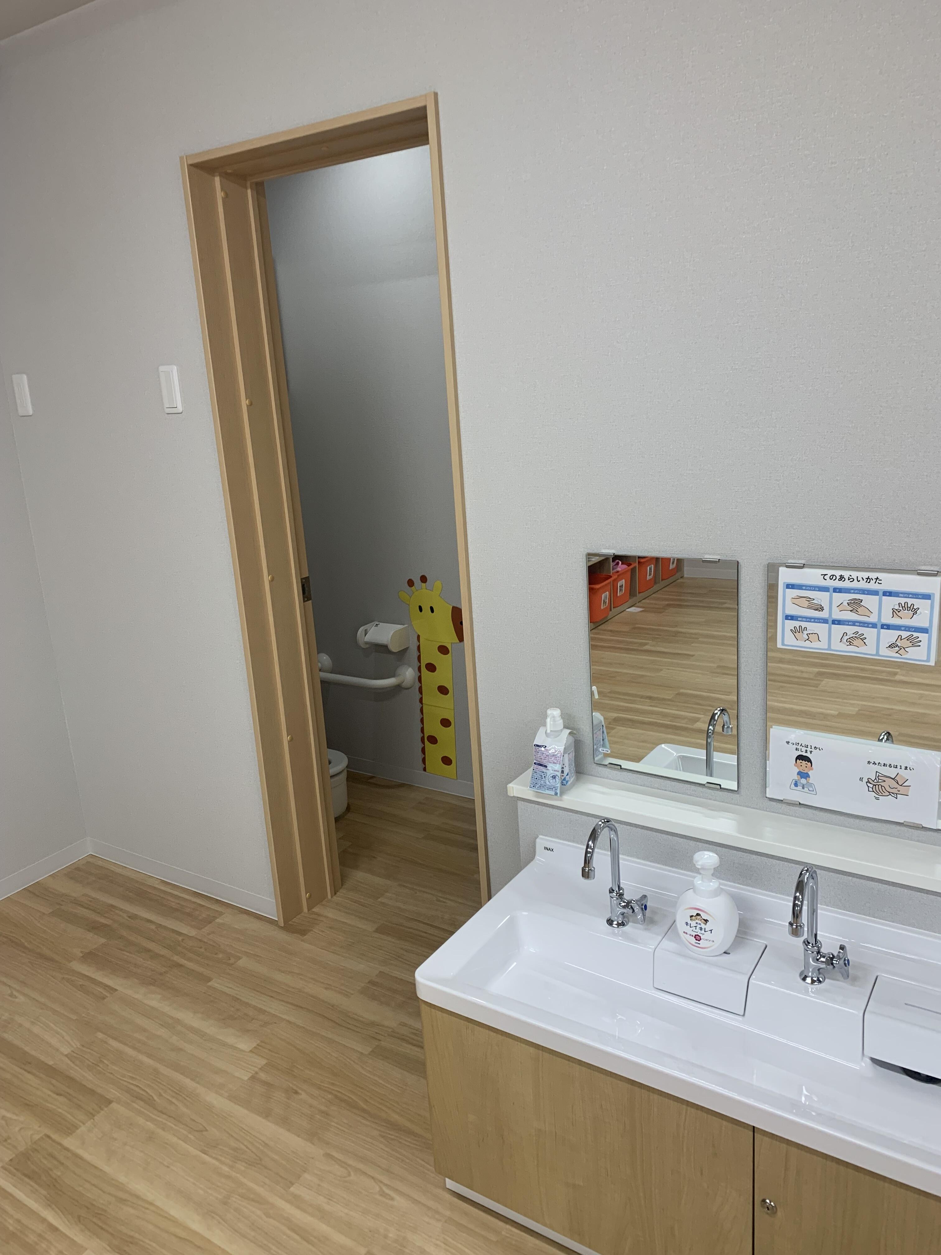 こぱんはうすさくら豊橋多米西教室の写真(2)