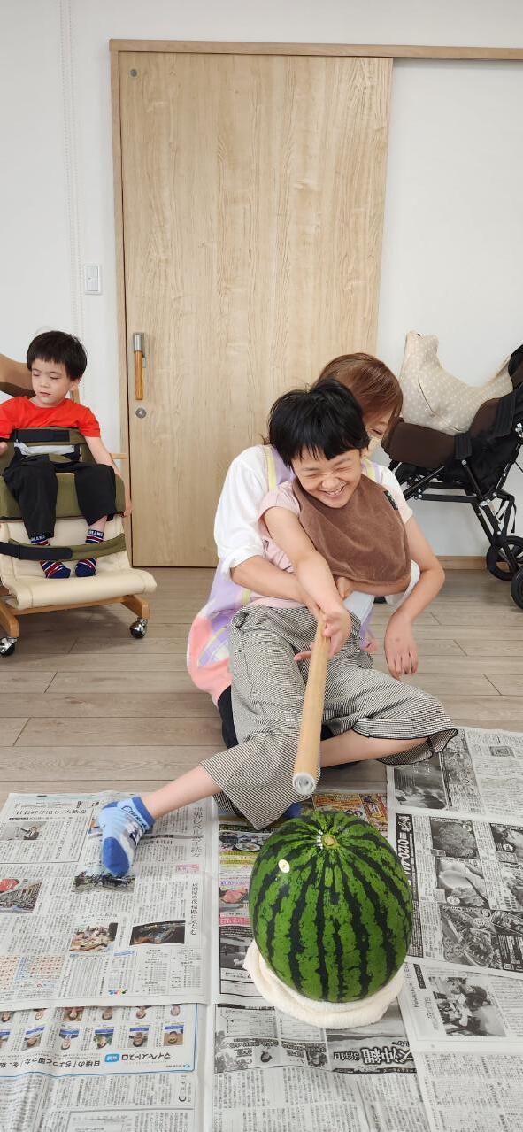 てるてる園の写真(6)