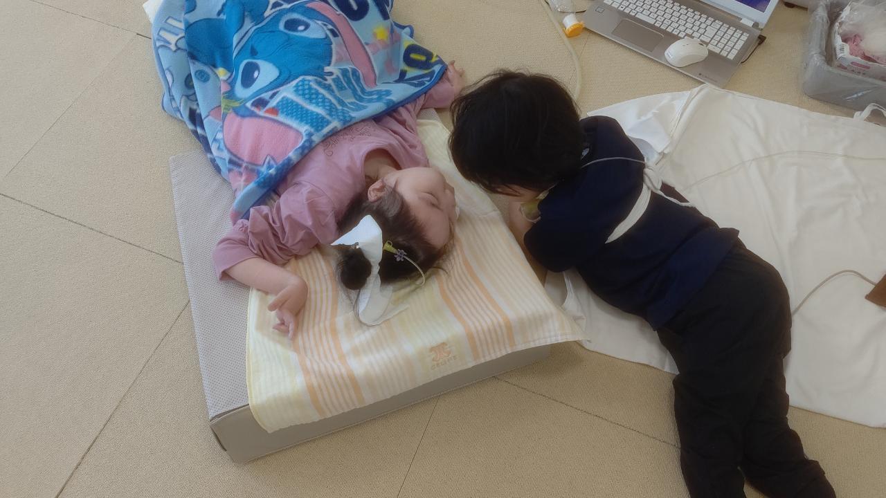 てるてる園の写真(4)