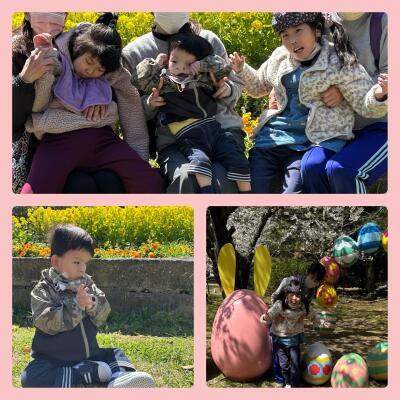重心児デイサービスHappy Laboの写真(2)