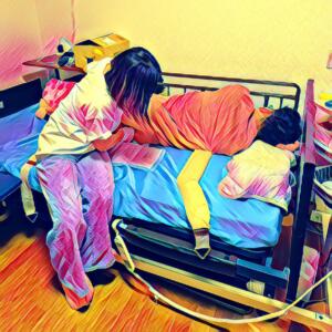 2枚目のジョイライフ訪問看護ステーションのメイン画像