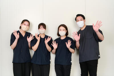 小児精神科訪問看護ニトの写真