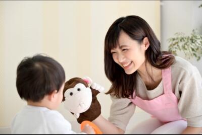 ニトの訪問看護は1人1人のお子さまと向き合うことを大切にしています