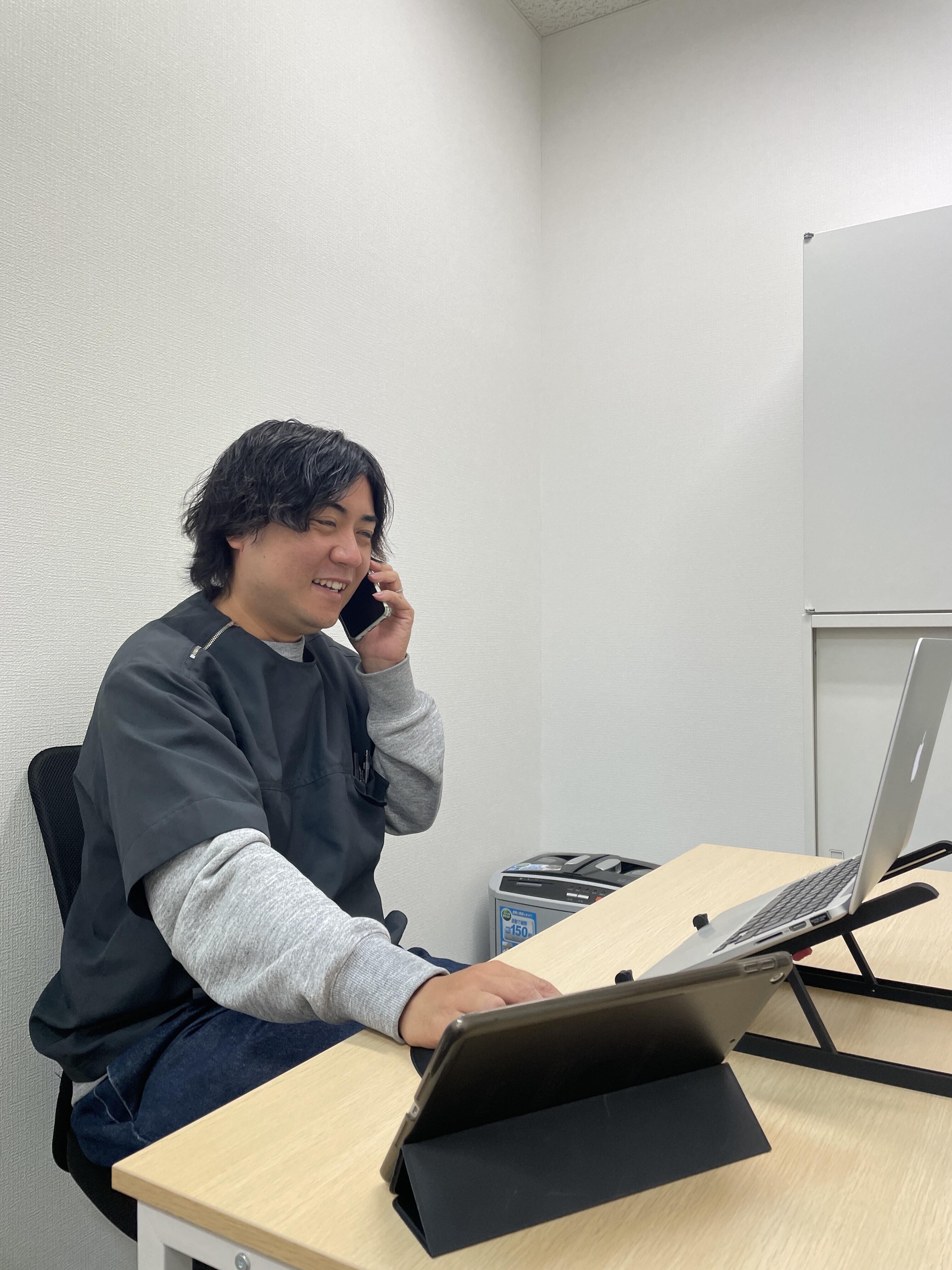 小児精神科訪問看護ニトの写真