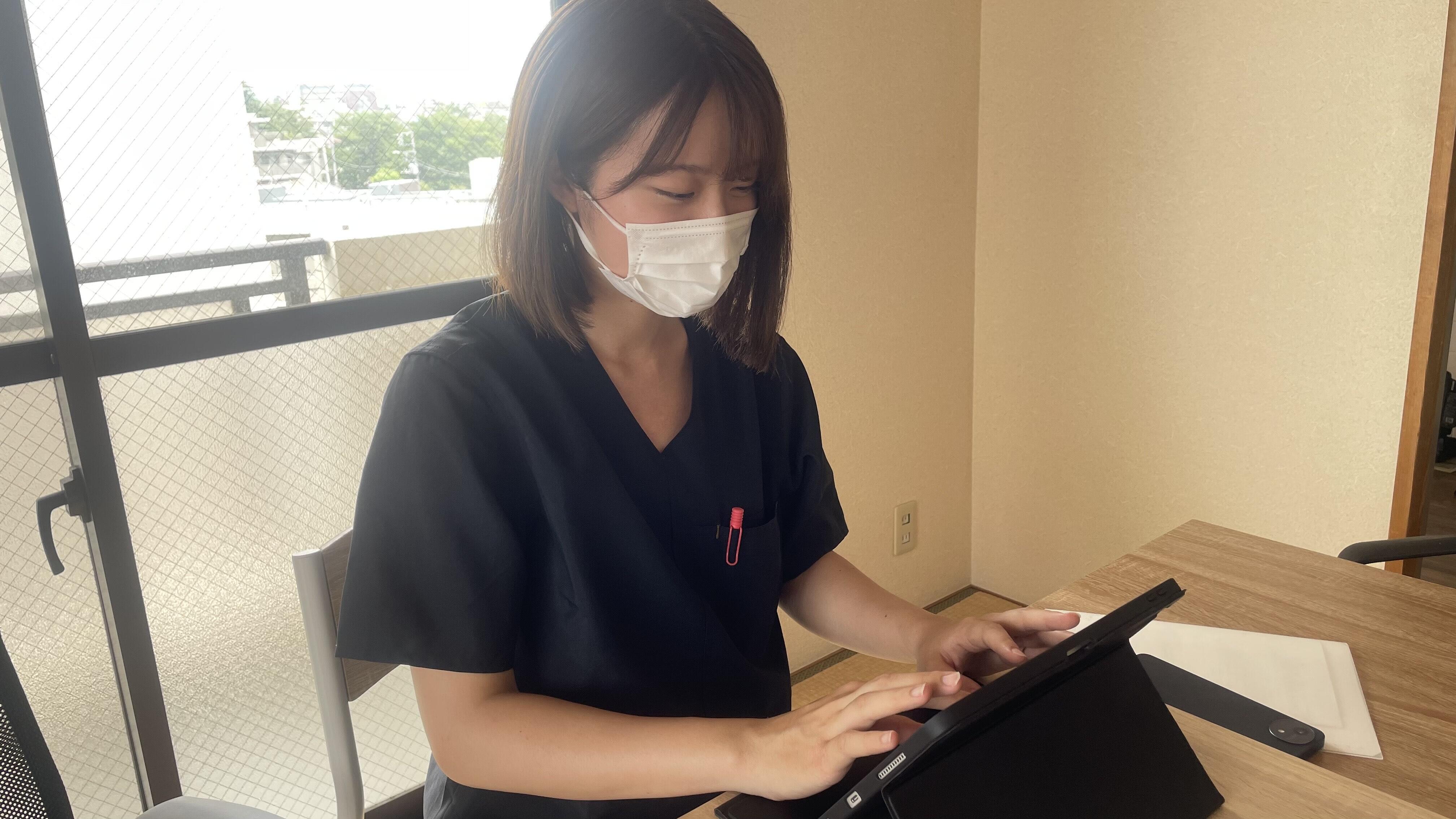 小児精神科訪問看護ニトの写真