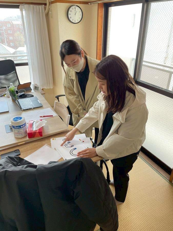 小児精神科訪問看護ニトの写真