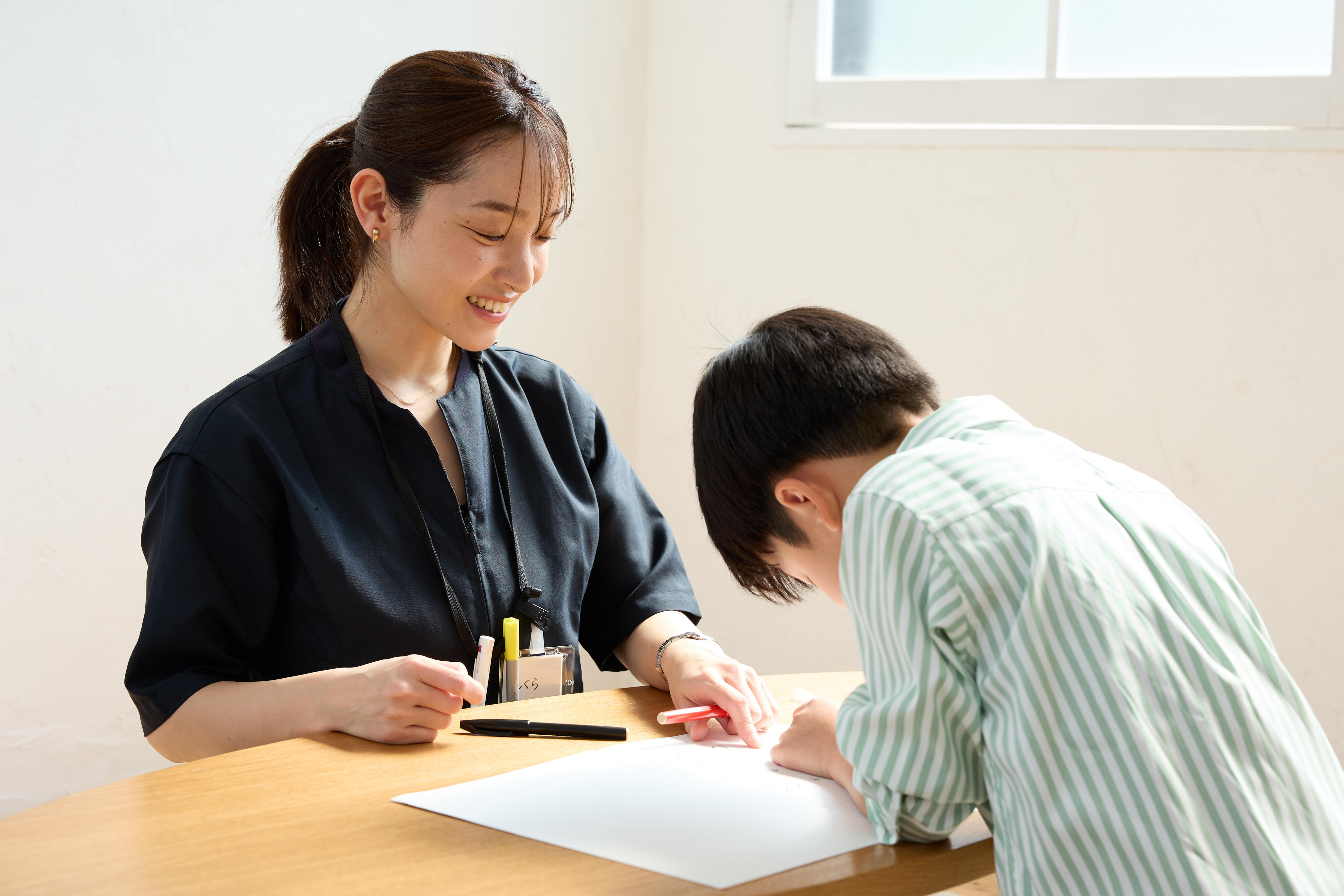 小児精神科訪問看護ニトの写真(5)