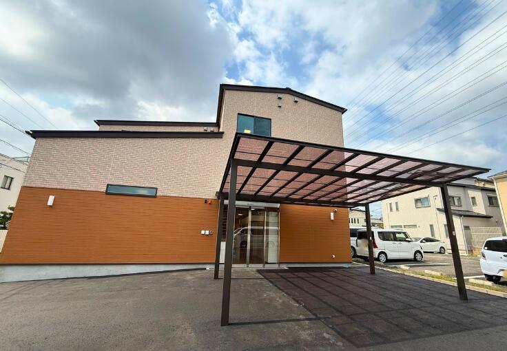 重症児デイサービスmerryの写真(1)