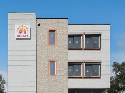 1枚目の児童発達支援教室HINATAのメイン画像