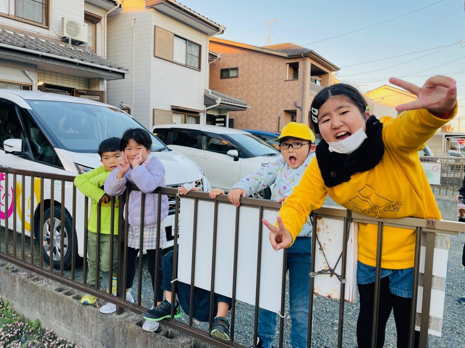 聴覚・ろう重複センター楓の写真(2)