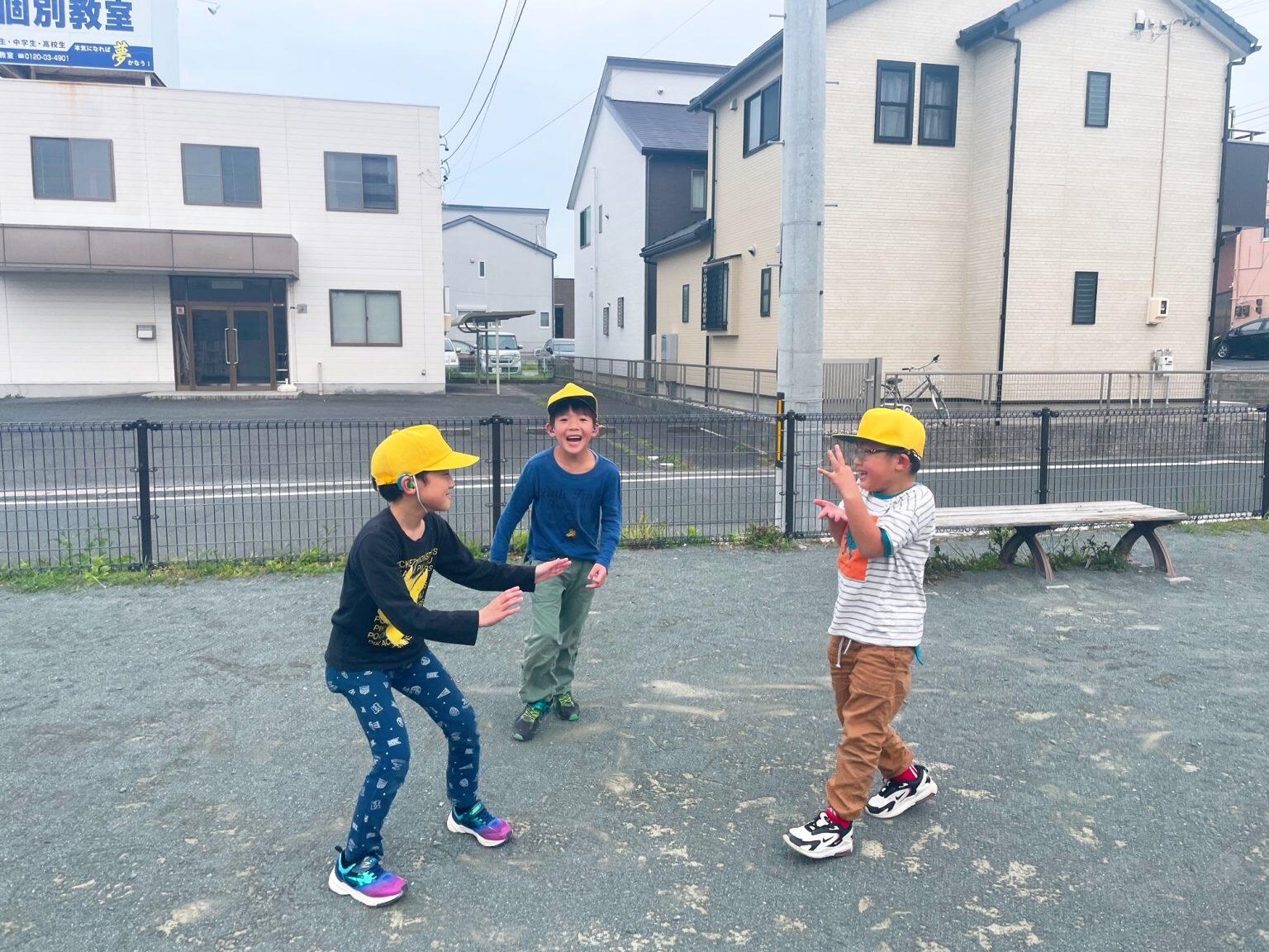 聴覚・ろう重複センター楓の写真(3)
