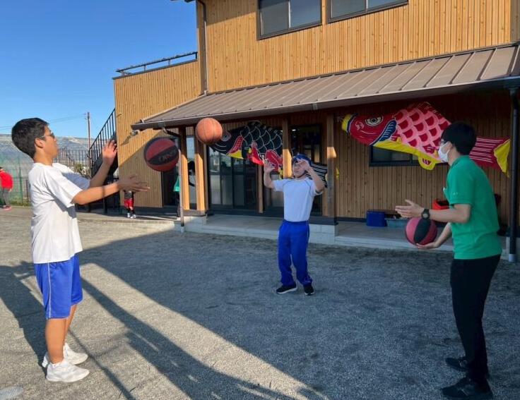 児童デイサービス　ほのかの写真(3)