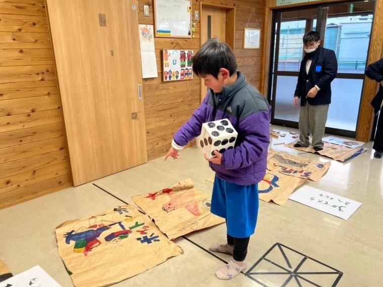 児童デイサービス　ほのかの写真(5)