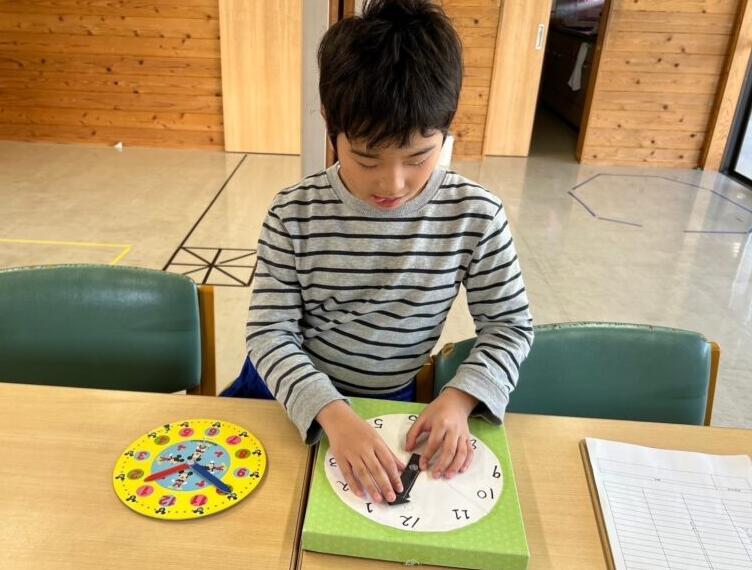 児童デイサービス　ほのかの写真(6)