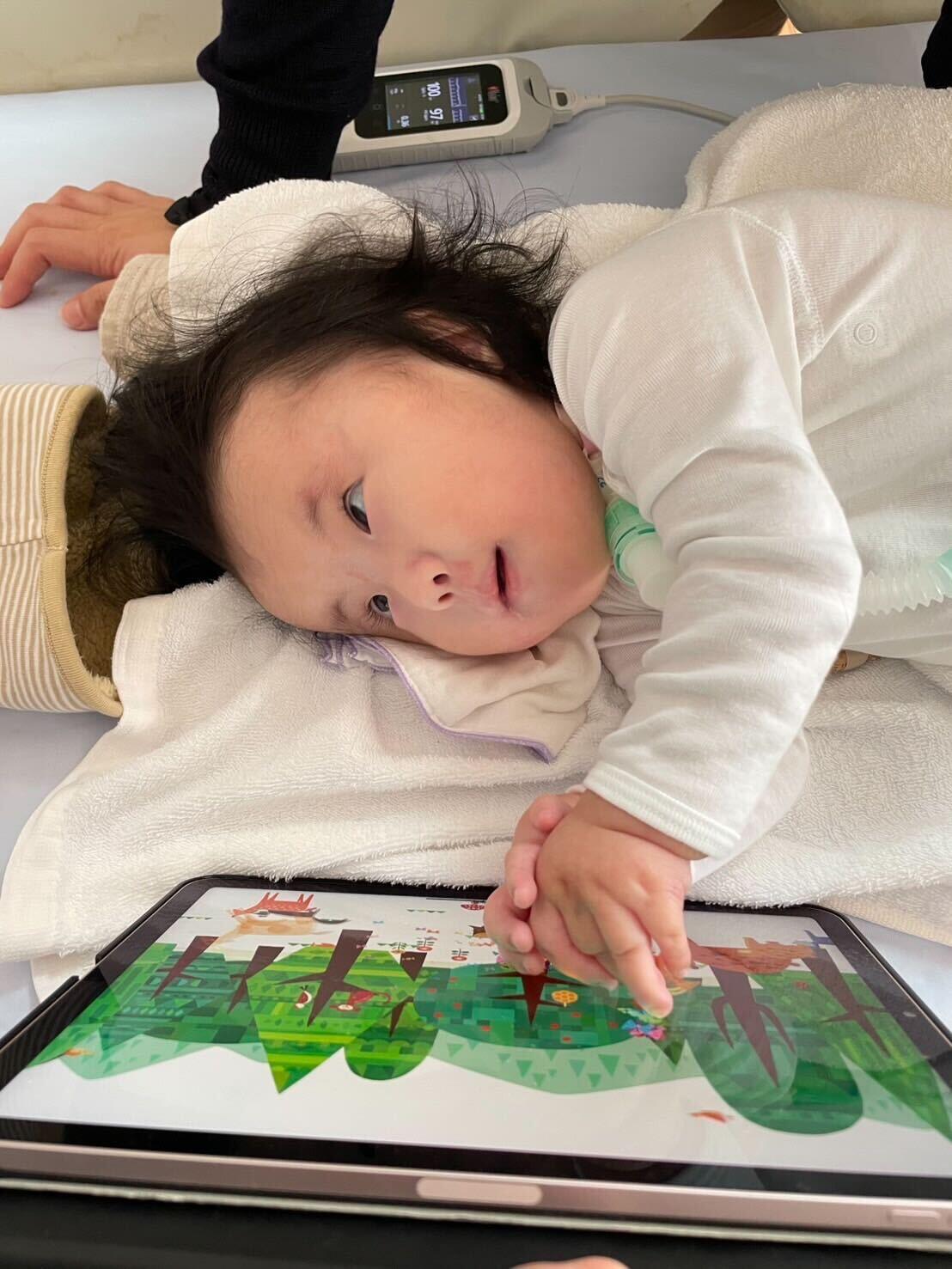 にこっとの写真