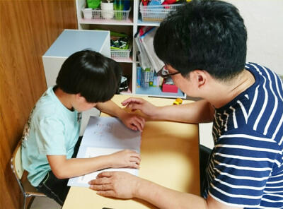 リバティキッズの写真