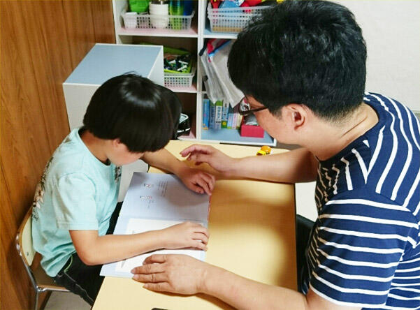 リバティキッズの写真(4)