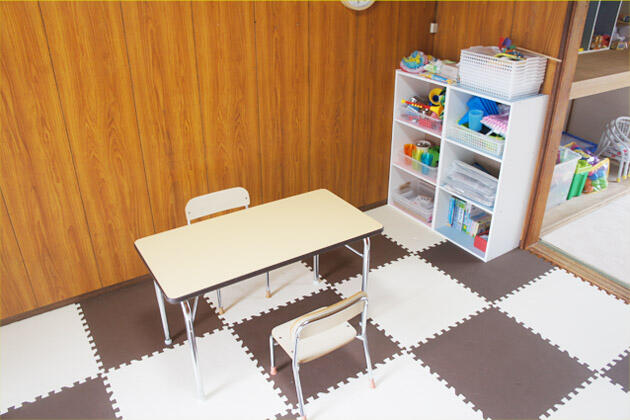 リバティキッズの写真(2)