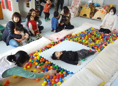 豊橋あゆみ学園の写真