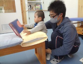 豊橋あゆみ学園の写真(7)