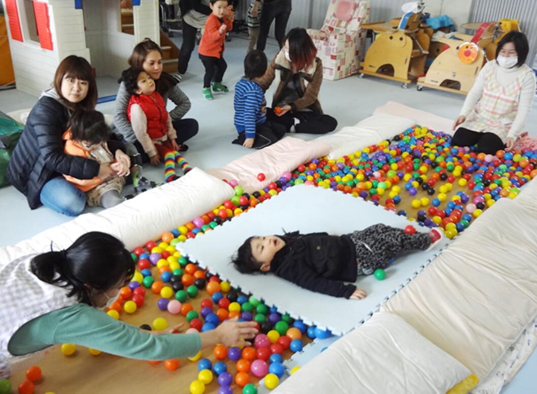 豊橋あゆみ学園の写真(4)