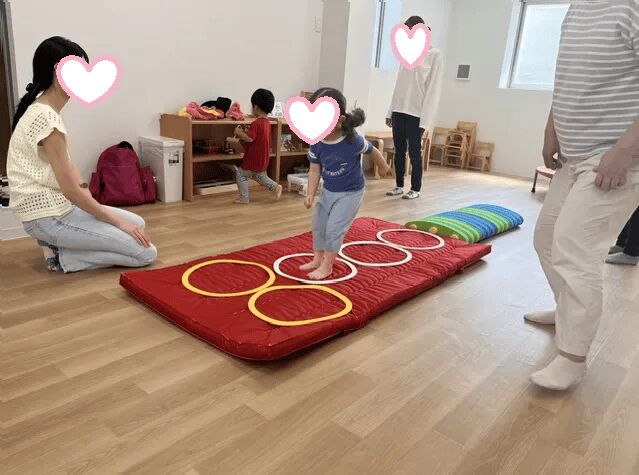 2枚目のすまいるすてっぷのメイン画像