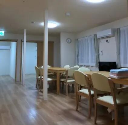 短期入所 豊川萩山町の写真(2)