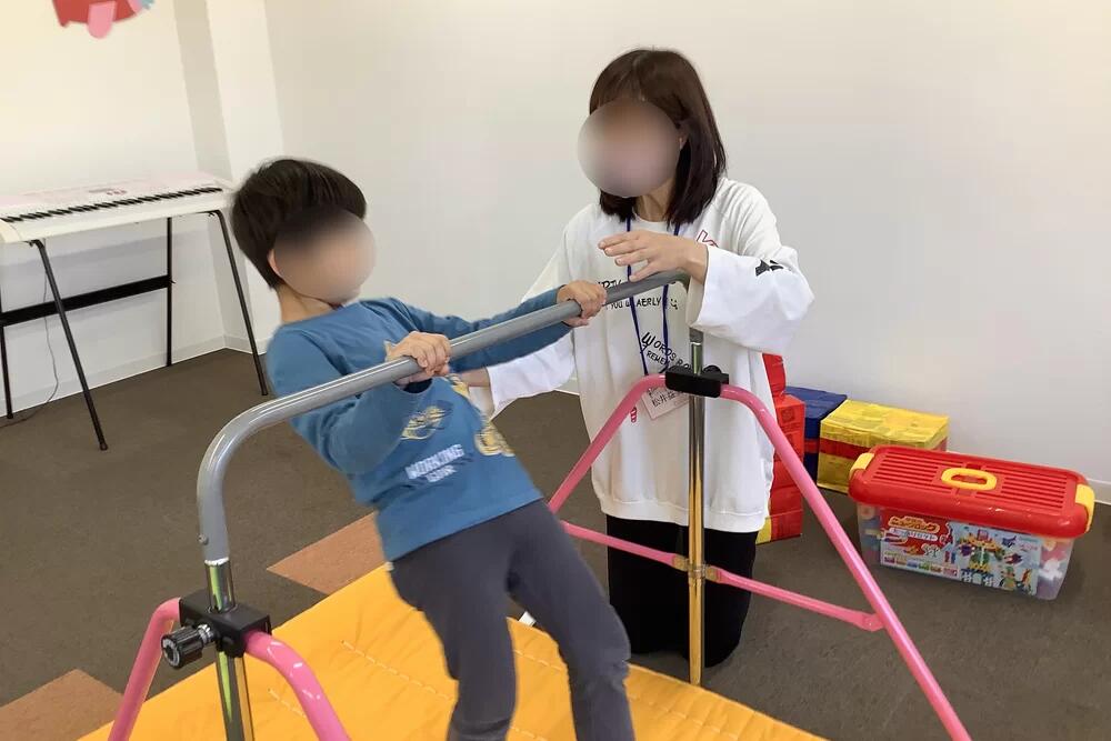 こぱんはうすさくら　豊橋中浜教室の写真(4)