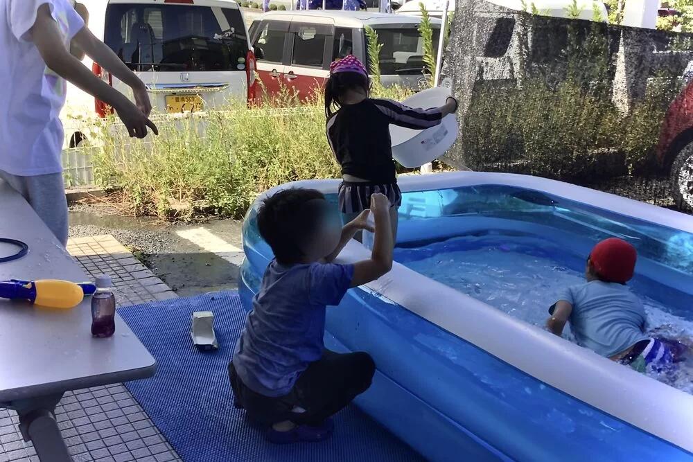 こぱんはうすさくら　豊橋中浜教室の写真(3)