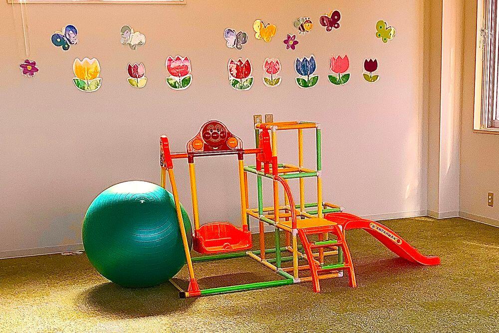 こぱんはうすさくら　豊橋中浜教室の写真(1)
